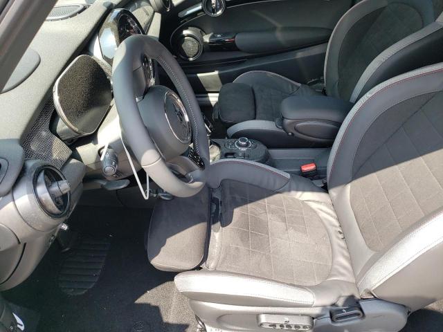 2024 MINI COOPER JOH - WMW63DL0XR3R35619