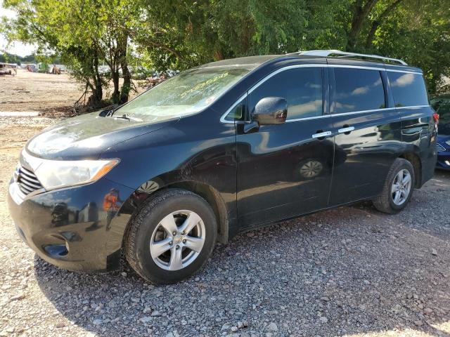 2015 Nissan Quest S