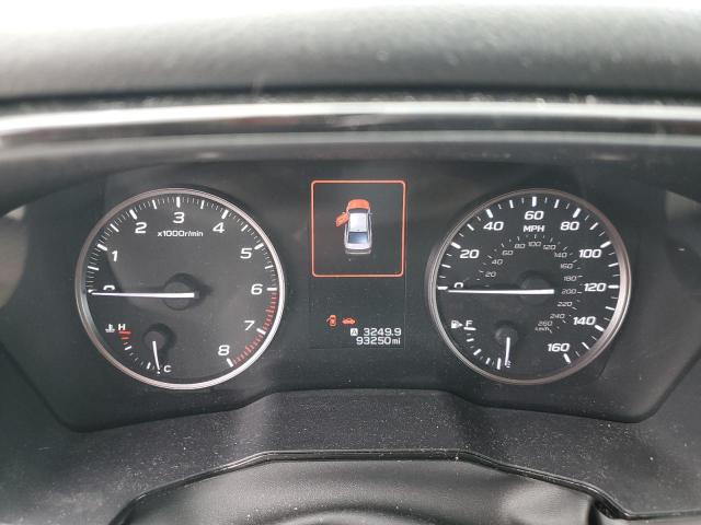 2020 SUBARU LEGACY 4S3BWAB63L3020471