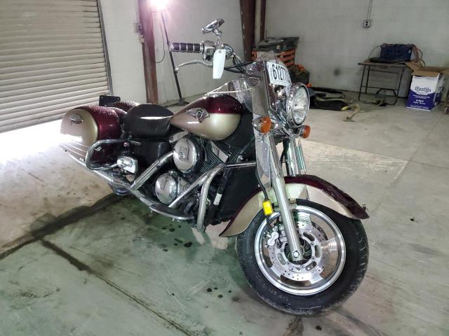 2003 KAWASAKI VN1500 L - JKBVNAL123A022863