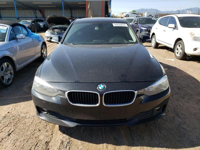 WBA3C3C59EP661647 BMW 320 I Xdrive