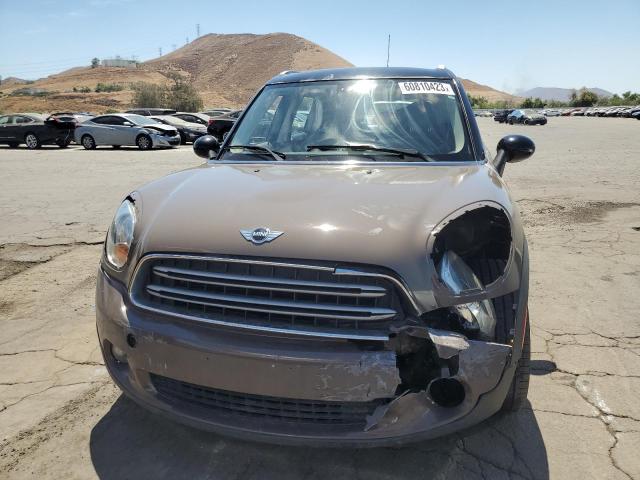 WMWZB3C58FWR44397 Mini COOPER COUNTRYMAN