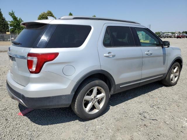 2017 Ford Explorer Xlt VIN: 1FM5K8D86HGC26511 Lot: 57581663