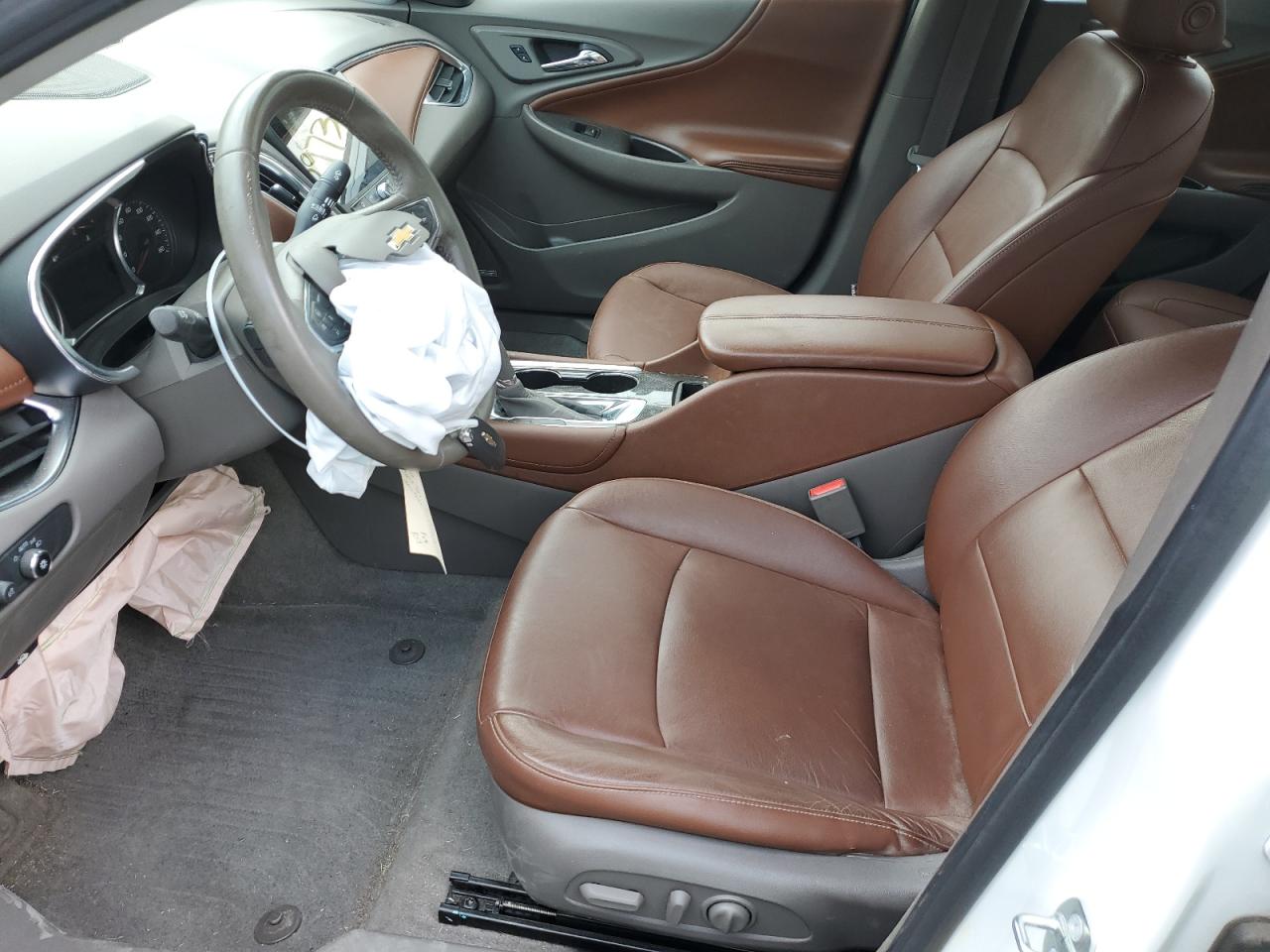 1G1ZE5ST6GF211992 CHEVROLET MALIBU 2016