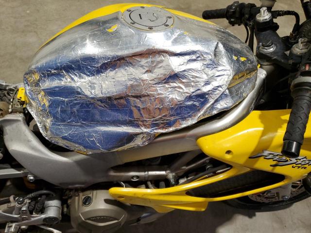 2001 HONDA VTR1000 F JH2S036291M300003