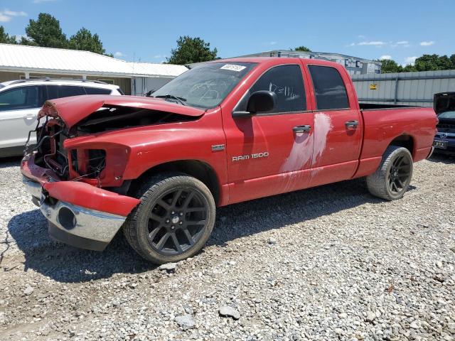 2007 Dodge Ram 1500 ST