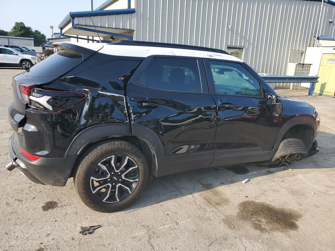 KL79MSSL3PB080274 CHEVROLET TRAILBLZR 2023