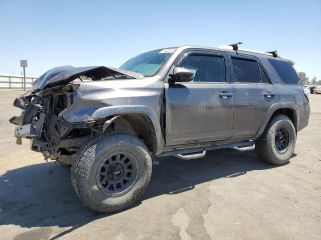 2014 Toyota 4Runner SR5