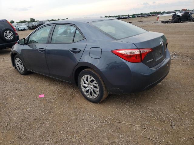 Vin: 2t1burhe1kc184665, lot: 60102603, toyota corolla l 20192