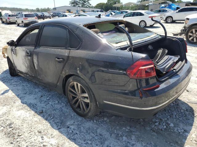 2019 VOLKSWAGEN PASSAT WOL - 1VWLA7A3XKC000372