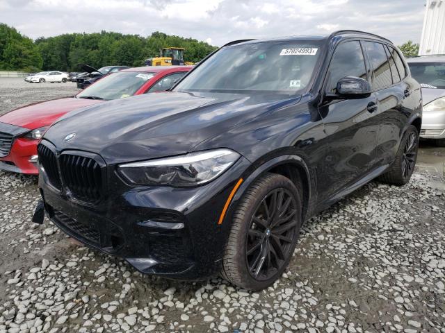 BMW-X5-5UXCR6C00N9J14650