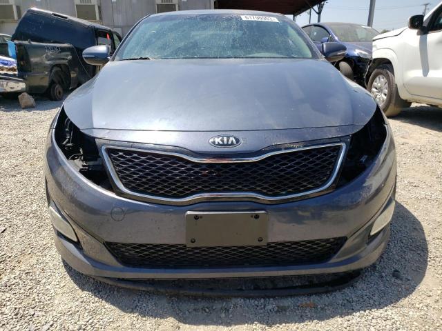 KNAGM4A71F5571186 KIA Optima Lx