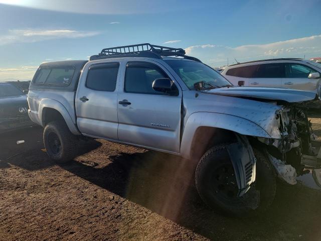 3TMLU4EN6CM084940 | 2012 Toyota tacoma double cab