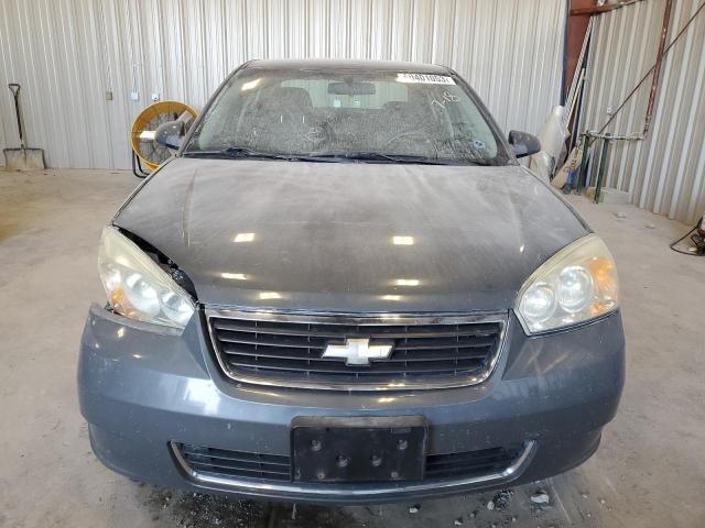 2007 CHEVROLET MALIBU LT #3297171879
