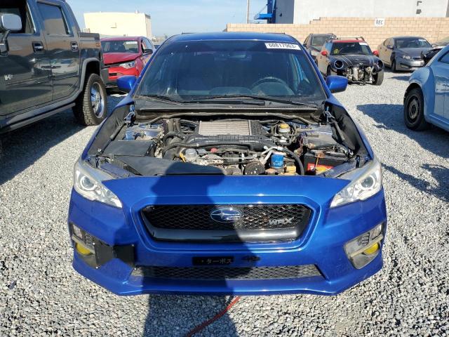 JF1VA1E64H9812775 Subaru Wrx Premium