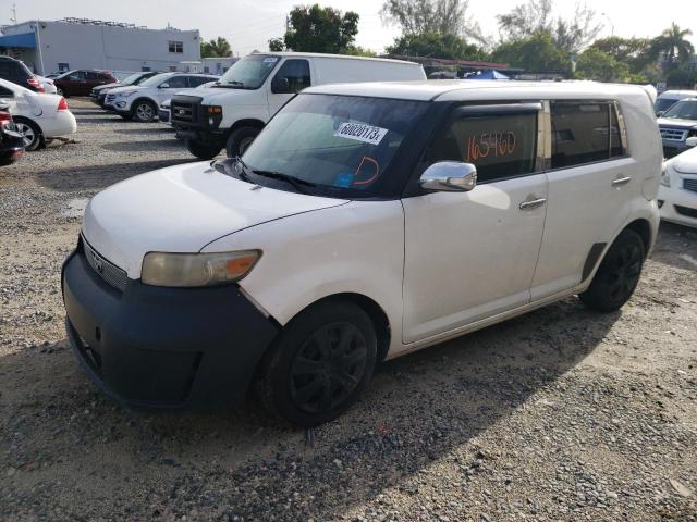 2010 Scion xB 