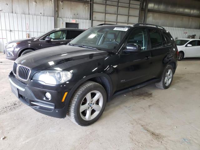 2007 BMW X5 3.0i