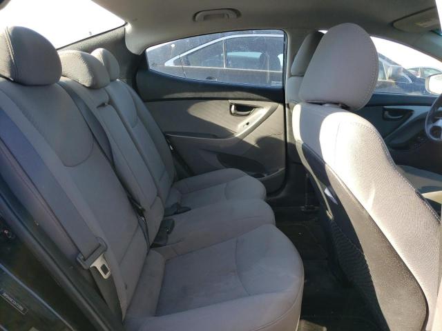 2016 HYUNDAI ELANTRA SE - 5NPDH4AE2GH737919