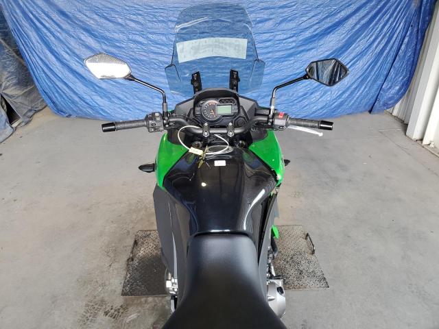 2016 KAWASAKI LZ1000 B - JKALZCB14GA006859