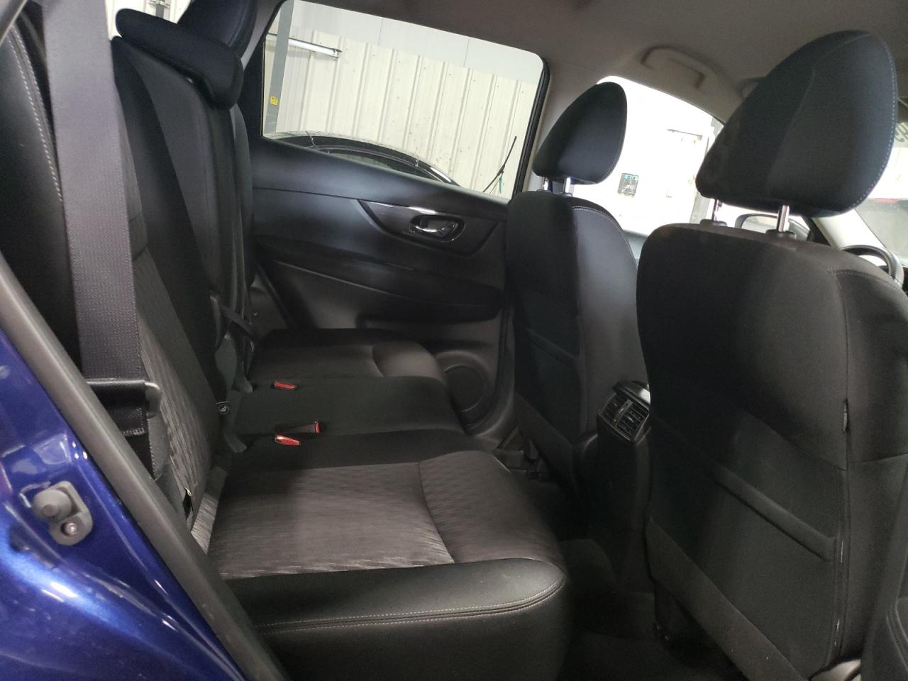 JN8AT2MV3LW113265 NISSAN ROGUE 2020