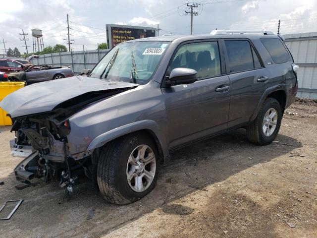 2018 Toyota 4Runner 