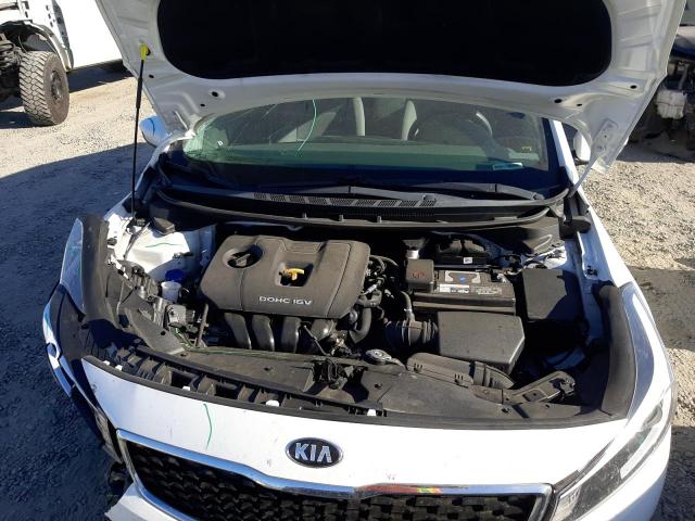 3KPFK4A75HE114473 KIA FORTE LX