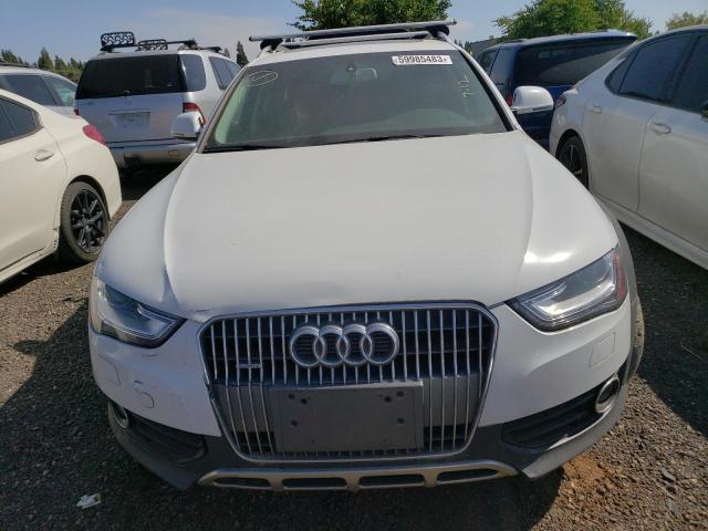 VIN WA1UFAFLXFA090164 2015 Audi A4, Premium Plus no.5