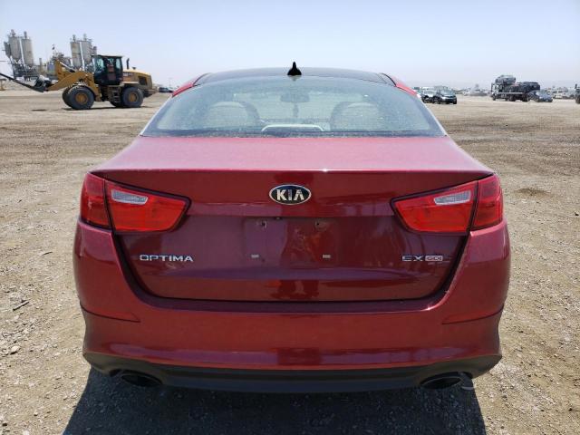 5XXGN4A71FG416584 KIA OPTIMA EX