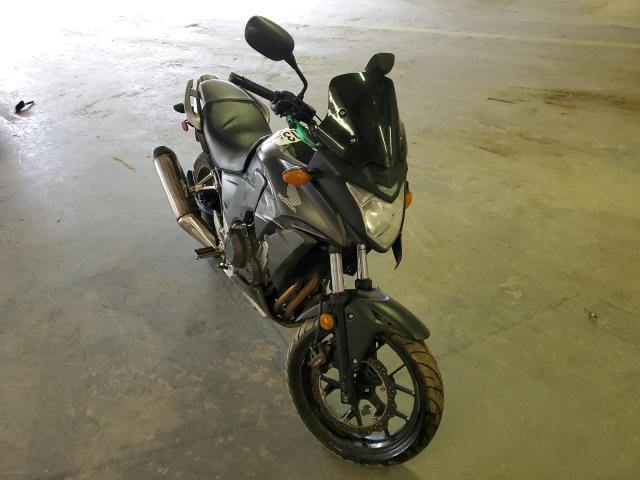 2013 HONDA CB500 X MLHPC4613D5000612