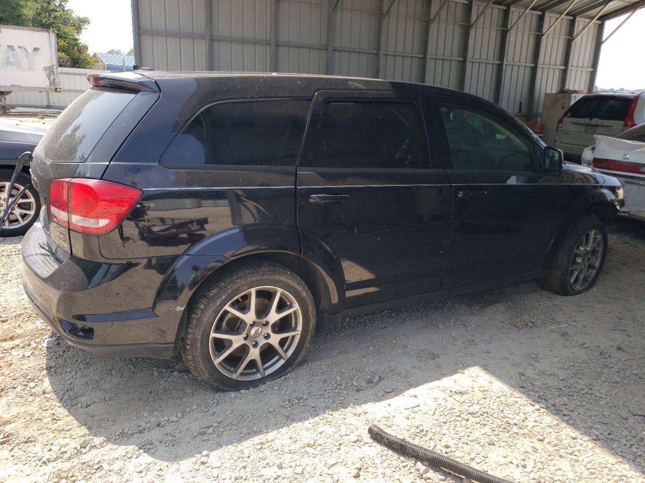 3C4PDCEG5JT362727 DODGE JOURNEY 2018