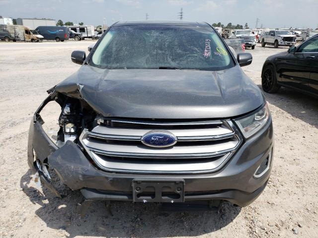 2016 Ford Edge Sel VIN: 2FMPK3J92GBC42042 Lot: 61973223