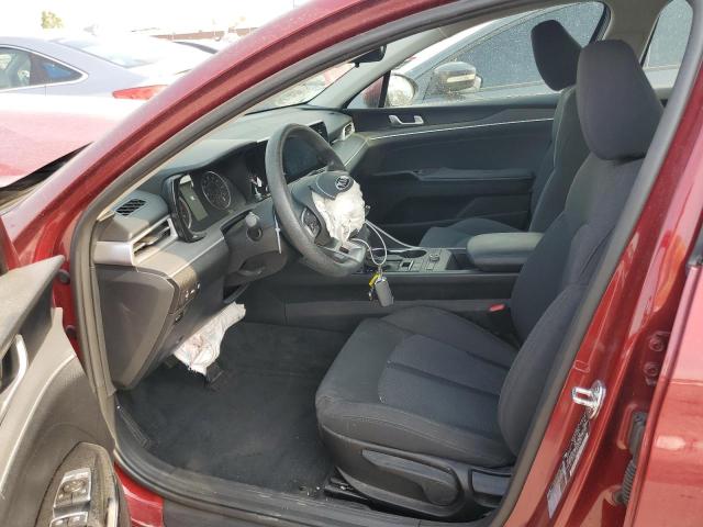 5XXG14J24MG019299 KIA K5 LXS