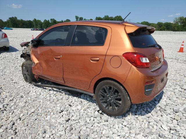 2019 MITSUBISHI MIRAGE LE ML32A5HJ3KH002882