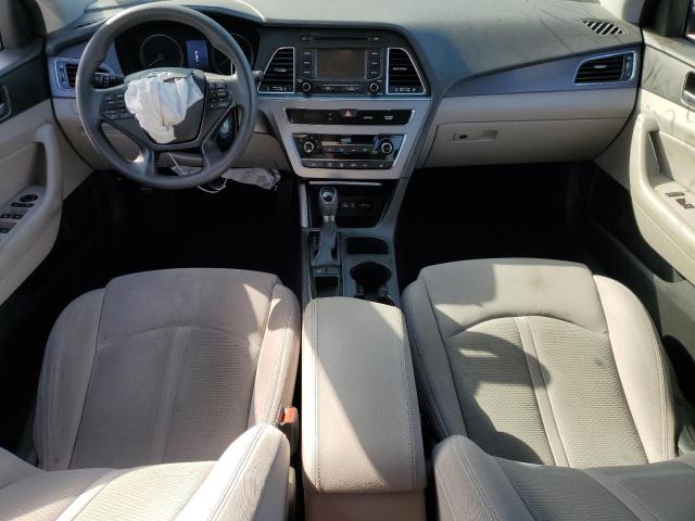 5NPE34AFXFH022560 Hyundai Sonata Sport