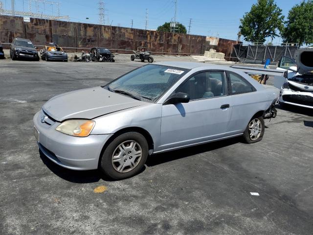 2001 Honda Civic DX