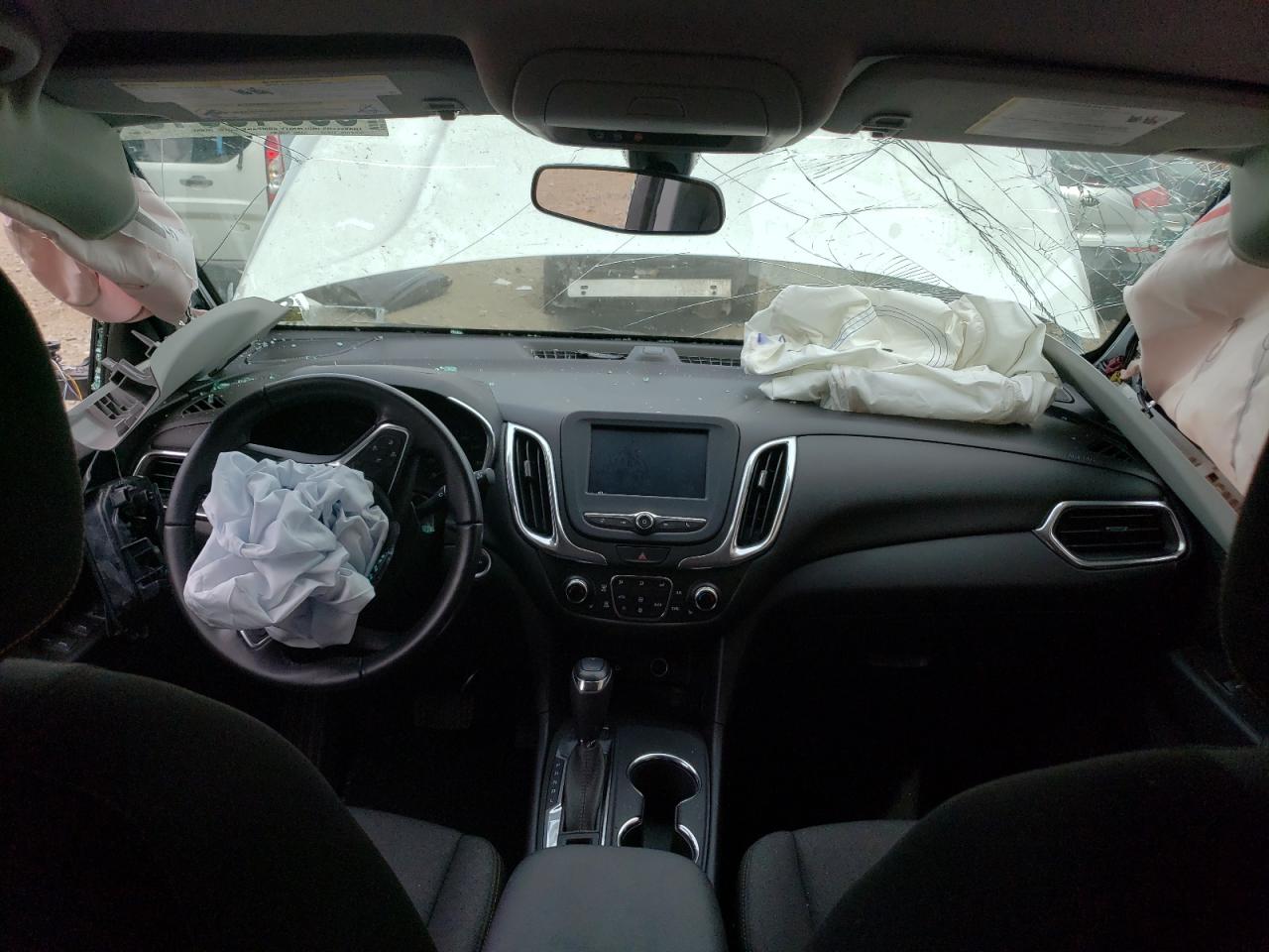 2GNAXSEV2J6336037 CHEVROLET EQUINOX 2018