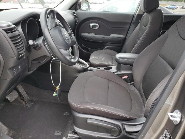KNDJN2A21K7671589 KIA Soul