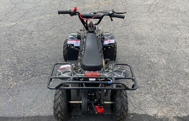2021 ATV ALL MODELS A7RAAGB2PM0002928