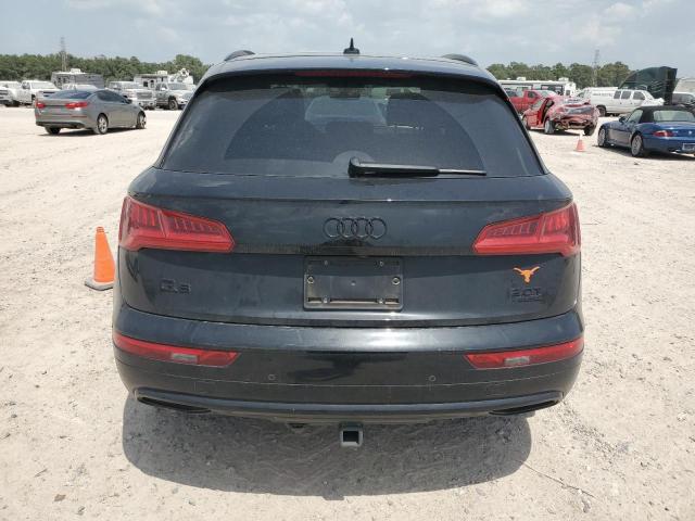 WA1CNAFYXJ2225530 2018 AUDI Q5, photo no. 6