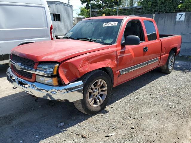 2004 Chevrolet C/K 1500 