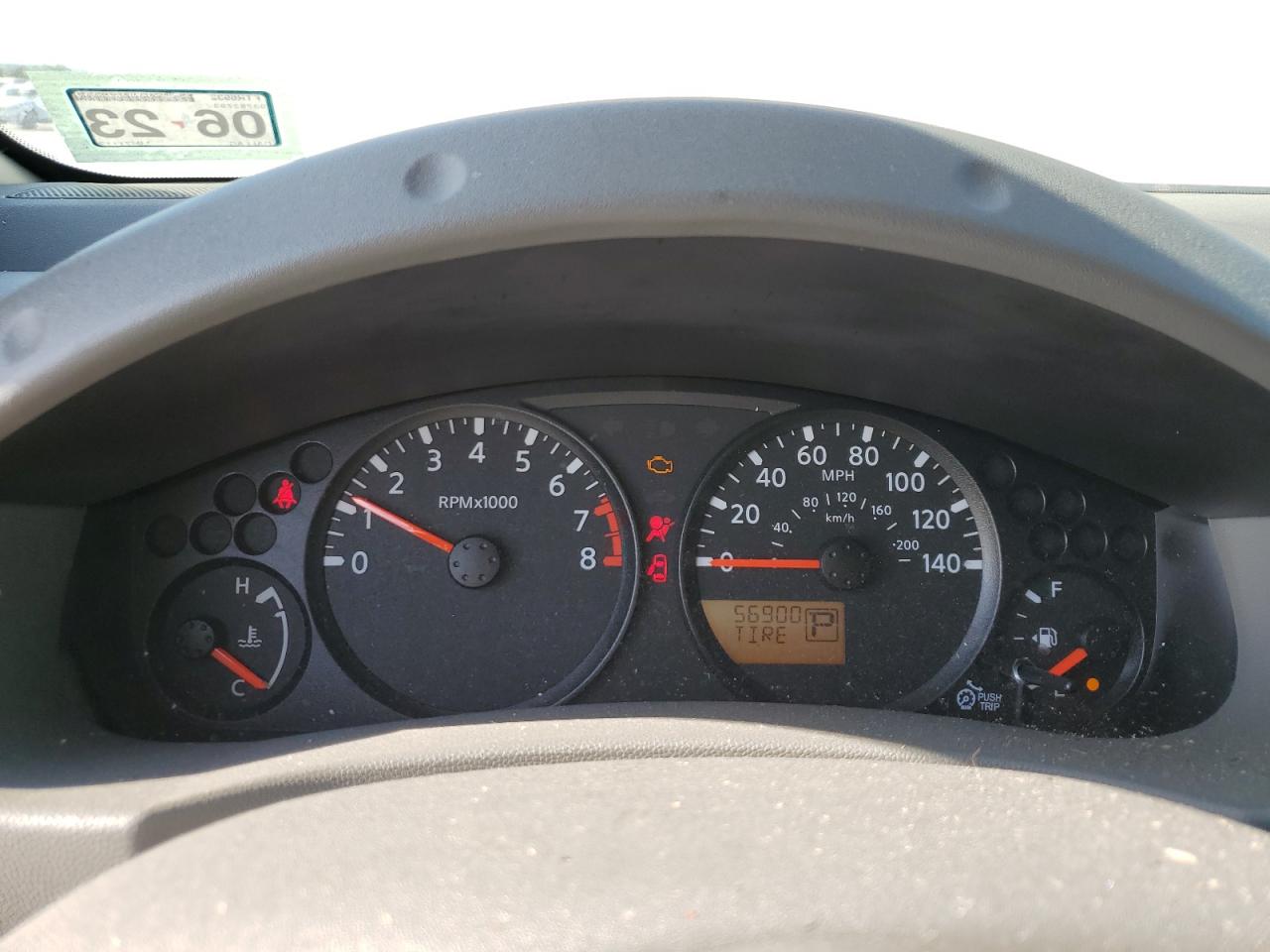 1N6ED0EA8MN711138 NISSAN FRONTIER 2021