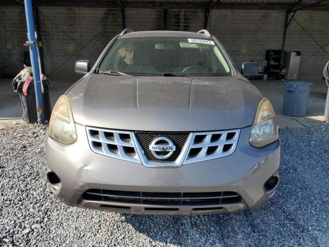 JN8AS5MT7EW605318 Nissan Rogue Select S