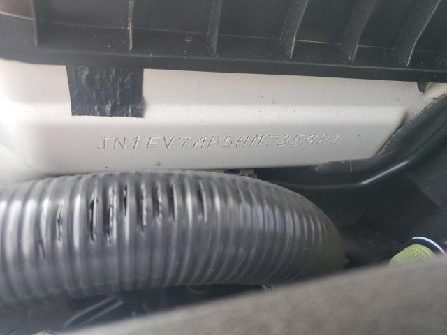 JN1EV7AP5HM735981 Infiniti Q50 Premium