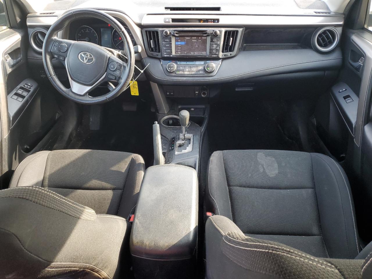 JTMWFREV3HJ115361 TOYOTA RAV4 2017
