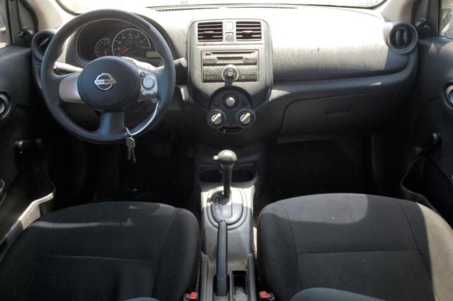 3N1CN7AP9EL861208 Nissan VERSA S