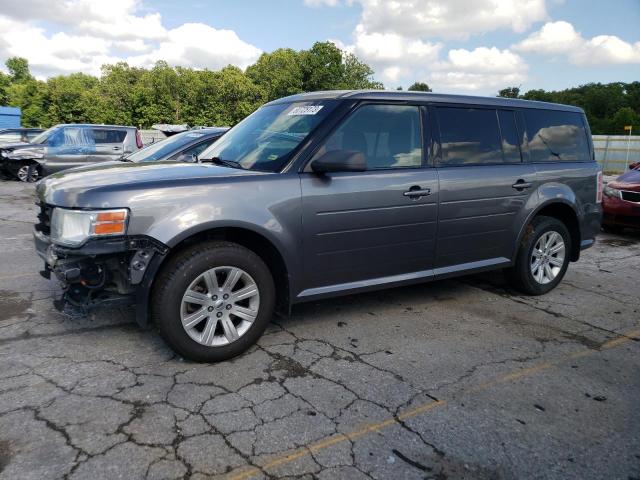 2010 Ford Flex SE