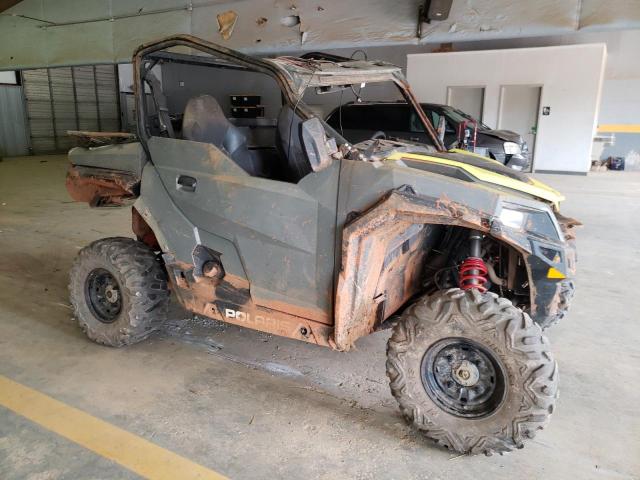 2020 POLARIS 1000 - 3NSGAE990LH201495
