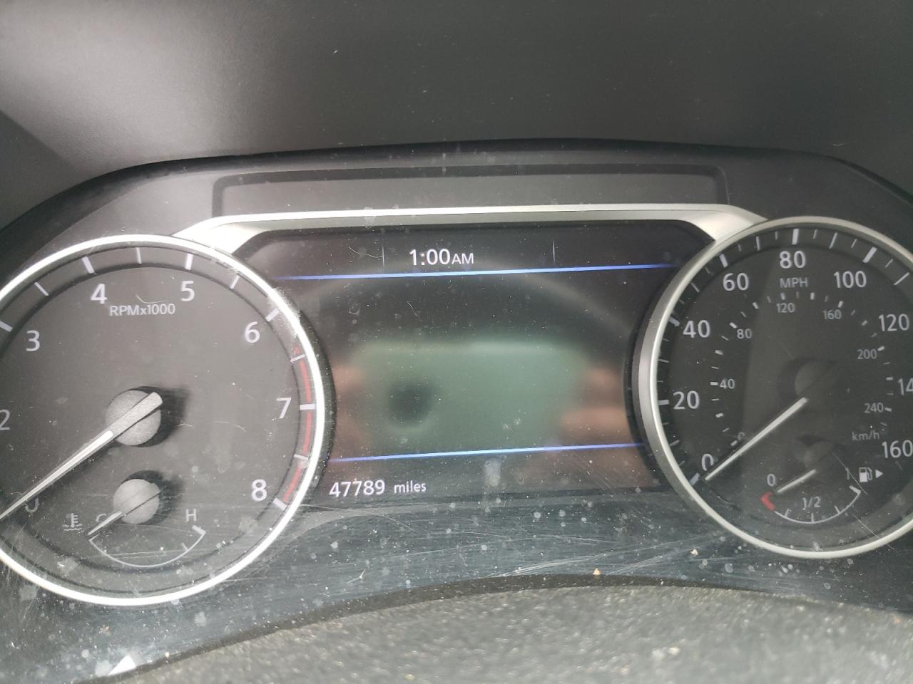 3N1AB8CV0LY313485 NISSAN SENTRA 2020