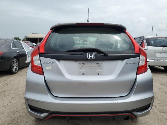 2018 HONDA FIT SPORT - 3HGGK5G68JM730609