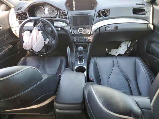 19UDE2F75LA002622 Acura Ilx Premium